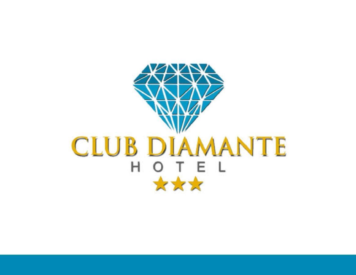 Hotel Club Diamante Acapulco Exterior photo