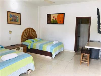 Hotel Club Diamante Acapulco Exterior photo