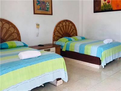 Hotel Club Diamante Acapulco Exterior photo
